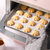 东菱（Donlim）DL-3706烤箱家用多功能迷你时尚日系mini烤箱小烤箱 12升(粉色 热销)第3张高清大图