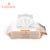 孕产妇专用护理湿巾60抽*1包 孕妇护肤品天然温和洁净 超大尺寸第3张高清大图