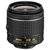 尼康（Nikon） 单反相机 D5300(18-55)AF-P VR KIT 黑色第4张高清大图