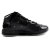 匹克PEAK 男式 2013热卖耐磨经典缓震运动篮球鞋E23131A (黑色 39)第3张高清大图