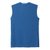 阿迪达斯 ADIDAS男装 透气训练运动T恤 AI3984(蓝色)第4张高清大图