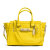 Coach 蔻驰 时尚女士单肩手提包中号34816(黄色)第3张高清大图