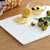 德国法克曼塑料菜板砧板案板防水槽切菜板水果板中号37*25.3cm5275081(默认 默认)第2张高清大图