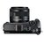 佳能(Canon) EOS M6 微单 含EOS-M镜头mm(15-45mm IS STM黑 官方标配)第5张高清大图