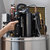 果田 空气能热水器一体机家用 空气源热泵电热水器(150L（无电辅） 土豪金)第5张高清大图
