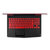 联想(Lenovo)拯救者R720 15.6英寸游戏笔记本电脑 i5/i7四核 GTX1050Ti 4G IPS吃鸡利器(红色 i5-7300HQ)第5张高清大图