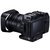 佳能(Canon) XC10 4K新概念摄像机 专业摄像机/家用摄像机双用 慢动作快速记录 WIFI链接XC10摄像机(套餐五)第2张高清大图
