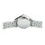TISSOT天梭手表力洛克系列女士手表自动机械钢带黑盘女表T41.1.183.54第5张高清大图