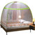 黛格床上用品单双人床玻璃纤维防蚊魔术免安装蚊帐  防蚊 舒适 耐用(6 默认)第4张高清大图