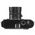 徕卡（Leica）M9数码旁轴相机机身（黑色）第6张高清大图
