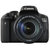 佳能（Canon）EOS 750D EF-S 18-135mm单反相机f/3.5-5.6 IS STM 750d单反套机(佳能750D 实惠型-4)第3张高清大图