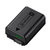 索尼（SONY）NP-FW50 相机充电电池 适用于索尼微单a5000/a5100/a6000/ 索尼fw50电池(不送充电器版)第2张高清大图
