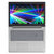 联想(Lenovo)ideapad320 15.6英寸笔记本电脑 AMD四核处理器A12-9720P 三色可选/配置可选(银色 8G内存/256G固态)第3张高清大图
