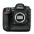 尼康（Nikon）D5 XQD卡版 单反相机 全画幅相机 单机身（不含镜头）第4张高清大图
