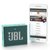 JBL GO音乐金砖无线蓝牙音箱户外便携多媒体迷你小音响低音炮(绿色)第5张高清大图