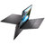 戴尔（DELL）灵越15-7590 15.6英寸超轻薄创意设计笔记本电脑(九代i7-9750H 8G 1TSSD GTX1650 4G独显)黑第4张高清大图