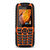 锋达通（Fadar） C18 电信 三防手机 老人手机 户外(橙)第3张高清大图