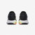 Nike/耐克 男女鞋 STRUCTURE20气垫黑白网面跑步鞋849576(849576-018 40.5)第5张高清大图