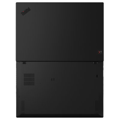 ThinkPadX1 Carbon 十代(02CD)14.0英寸高端笔记本电脑 (I7-10710U 16G 512G固态 WQHD Win10) 4G版