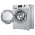 海尔洗衣机XQG100-BX12636第3张高清大图
