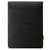 宝枫（POFOKO）PF49B10 10寸笔记本内胆包(黑色)第2张高清大图