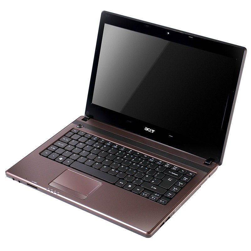 宏碁aceras4738g482g50mncc14寸笔记本电脑i5480m2g500g512m独显