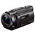 索尼（SONY） FDR-AXP35 4K数码摄像机第4张高清大图