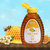鹤康柠檬汁蜂蜜450g第5张高清大图