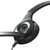 森海塞尔（Sennheiser ）PC 3 CHAT 轻便舒适通话耳机黑色(黑色 有线)第5张高清大图