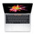 Apple MacBook Pro 13.3英寸笔记本电脑 17年新款(MPXX2CH/A银色-256GB)第2张高清大图