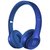Beats Solo2 独奏者第二代 头戴式贴耳耳机 纯蓝色 带麦【国美自营，品质保证】第2张高清大图