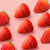 【三只松鼠_草莓干】网红零食小吃蜜饯果脯水果干吃的第3张高清大图