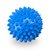 JOINFIT 按摩球 握力球 肌肉按摩球 放松球 健身按摩球(蓝色 8.5mm)第5张高清大图