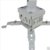 投影仪吊架 投影机支架 吊顶固定吊架 吸顶安装 可伸缩(白色 65公分)第2张高清大图