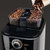 飞利浦（Philips）HD7762 咖啡机 全自动双豆槽研磨咖啡机第4张高清大图