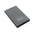 飚王（SSK）风范系列移动硬盘（黑色）（320GB）第5张高清大图