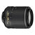尼康（Nikon）AF-S DX 尼克尔 55-200mm f/4-5.6G ED VR II远摄变焦镜头 新款小镜头(优惠套餐二)第3张高清大图