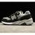 【亚力士】新百伦休闲鞋 New Balance/NB580系列男鞋女鞋潮流复古鞋跑步鞋新平衡运动鞋 MRT580BK(黑色 44)第4张高清大图