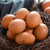 新鲜五谷鸡蛋多规格 单枚约50g左右 无抗鸡蛋可生食第2张高清大图