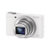 索尼（SONY） DSC-WX500 数码相机/照相机/30倍光学变焦/自拍相机(官方标配)(白 优惠套餐9)第5张高清大图