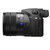 索尼(SONY) 黑卡 RX10 III 黑色数码相机 DSC-RX10M3 4K视频拍摄，可翻折液晶屏第2张高清大图