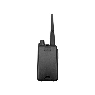 摩托罗拉（MOTORALA）SMP298对讲机（黑色）（128个信道、FM收音机）