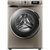 惠而浦（whirlpool） 9公斤滚筒洗衣机全自动洗烘一体机WG-F90821BIHK(金色 9公斤)第2张高清大图