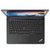 联想ThinkPad E470系列 14英寸笔记本电脑 商务办公/游戏娱乐(黑色 20H1A034CD)第4张高清大图