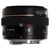 佳能（Canon）EF 50mmf/1.4 USM 标准定焦镜头（黑色）（“大光圈定焦”具备大光圈的人像镜头）第2张高清大图