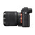 索尼（SONY） ILCE-7M2 微单数码相机 A7II 全画幅相机A7M2K 28-70套机(黑色 优惠套餐六)第4张高清大图