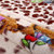 赫维家纺 毯子卡通儿童动漫法兰绒毯毛毯被盖毯夏用薄毯(咖啡小熊 100*150cm)第5张高清大图