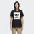 adidas阿迪达斯 三叶草系列 男 夏季款 短袖T恤(CW2336 XS)第3张高清大图