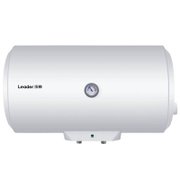 海尔统帅(Leader)热水器LES40H-LC2(E)白 40升专利防电墙 海尔出品