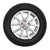 倍耐力轮胎 新P7 Cinturato P7 245/45R18 96Y R-F防爆胎 家门店免费安装第4张高清大图